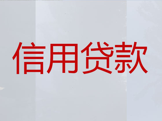 海拉尔贷款公司-抵押担保贷款